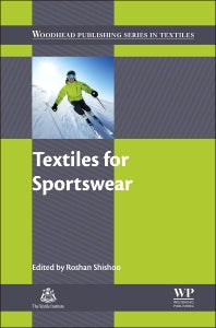 Textiles for Sportswear (Hardback) 9781782422297