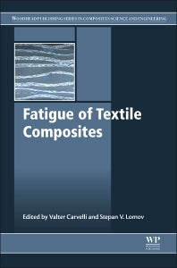 Fatigue of Textile Composites (Hardback) 9781782422815