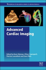 Advanced Cardiac Imaging (Hardback) 9781782422822