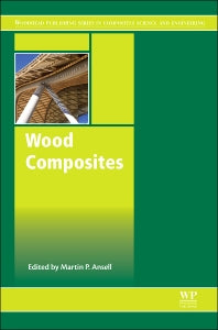 Wood Composites (Hardback) 9781782424543