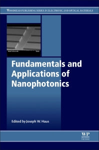 Fundamentals and Applications of Nanophotonics (Hardback) 9781782424642