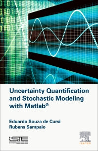 Uncertainty Quantification and Stochastic Modeling with Matlab (Hardback) 9781785480058