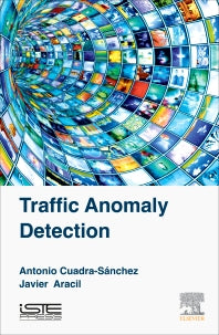 Traffic Anomaly Detection (Hardback) 9781785480126