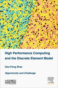 High Performance Computing and the Discrete Element Model; Opportunity and Challenge (Hardback) 9781785480317