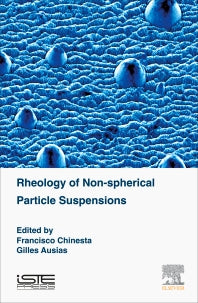 Rheology of Non-spherical Particle Suspensions (Hardback) 9781785480362