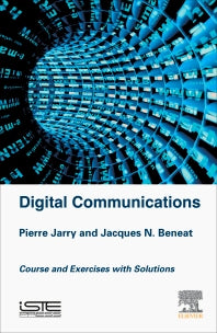 Digital Communications; Courses and Exercises with Solutions (Hardback) 9781785480379