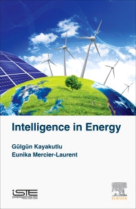 Intelligence in Energy (Hardback) 9781785480393