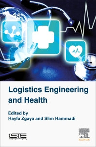 Logistics Engineering and Health (Hardback) 9781785480447