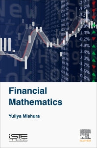 Financial Mathematics (Hardback) 9781785480461