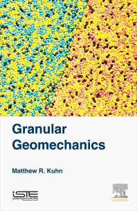 Granular Geomechanics (Hardback) 9781785480713