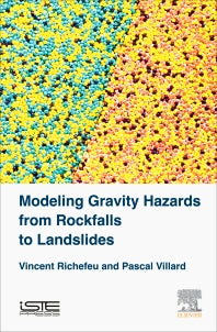 Modeling Gravity Hazards from Rockfalls to Landslides (Hardback) 9781785480768