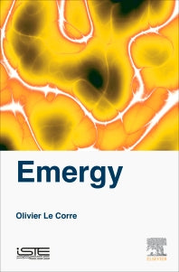 Emergy (Hardback) 9781785480973