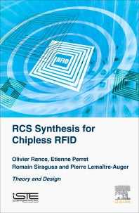 RCS Synthesis for Chipless RFID; Theory and Design (Hardback) 9781785481444