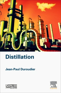 Distillation (Hardback) 9781785481772