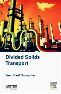 Divided Solids Transport (Hardback) 9781785481833