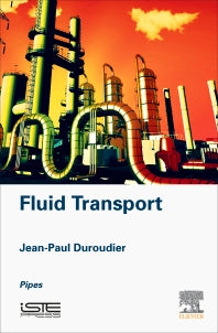 Fluid Transport; Pipes (Hardback) 9781785481840