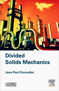 Divided Solids Mechanics (Hardback) 9781785481871