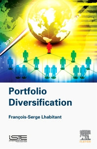 Portfolio Diversification (Hardback) 9781785481918