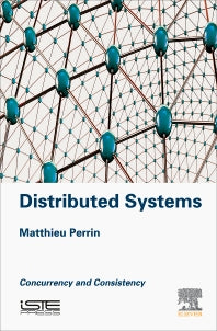 Distributed Systems; Concurrency and Consistency (Hardback) 9781785482267