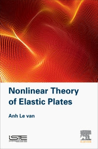 Nonlinear Theory of Elastic Plates (Hardback) 9781785482274