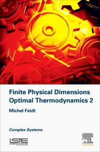 Finite Physical Dimensions Optimal Thermodynamics 2; Complex Systems (Hardback) 9781785482335