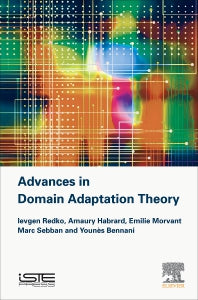 Advances in Domain Adaptation Theory (Hardback) 9781785482366