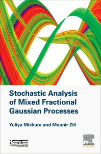 Stochastic Analysis of Mixed Fractional Gaussian Processes (Hardback) 9781785482458