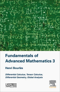 Fundamentals of Advanced Mathematics V3 (Hardback) 9781785482502