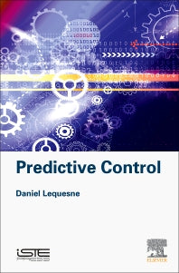 Predictive Control (Hardback) 9781785482625