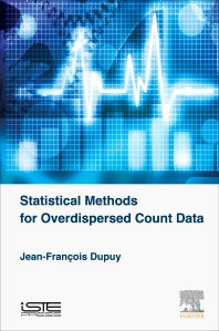 Statistical Methods for Overdispersed Count Data (Hardback) 9781785482663