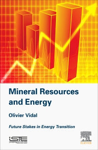 Mineral Resources and Energy; Future Stakes in Energy Transition (Hardback) 9781785482670