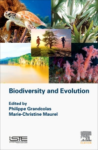 Biodiversity and Evolution (Hardback) 9781785482779