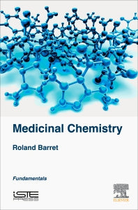 Medicinal Chemistry; Fundamentals (Hardback) 9781785482885