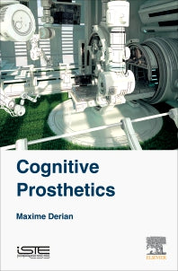 Cognitive Prosthethics (Hardback) 9781785482953