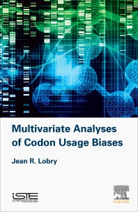 Multivariate Analyses of Codon Usage Biases (Hardback) 9781785482960