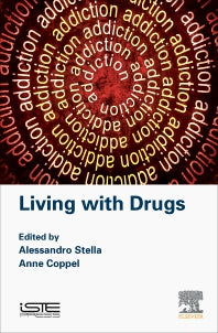 Living with Drugs (Hardback) 9781785483172