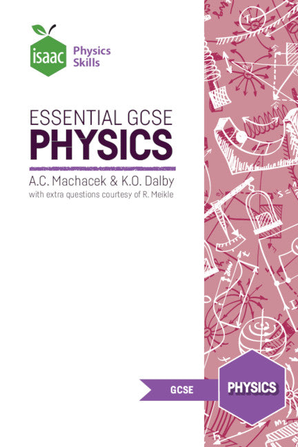 Essential GCSE Physics (Paperback / softback) 9781838216016