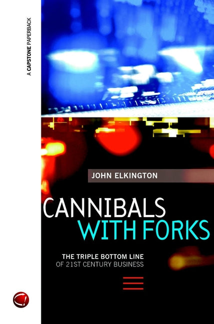 Cannibals with Forks (Paperback / softback) 9781841120843