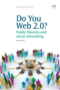 Do You Web 2.0?; Public Libraries and Social Networking (Paperback / softback) 9781843344360