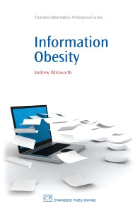 Information Obesity (Paperback / softback) 9781843344490