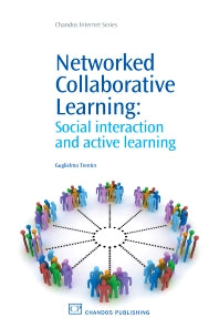 Networked Collaborative Learning; Social interaction and Active Learning (Paperback / softback) 9781843345015