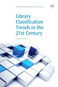 Library Classification Trends in the 21st Century (Paperback / softback) 9781843346609