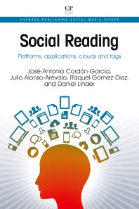 Social Reading; Platforms, Applications, Clouds and Tags (Paperback / softback) 9781843347262