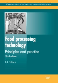 Food Processing Technology; Principles and Practice (Paperback / softback) 9781845692162