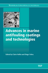 Advances in Marine Antifouling Coatings and Technologies (Hardback) 9781845693862