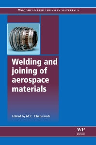 Welding and Joining of Aerospace Materials (Hardback) 9781845695323