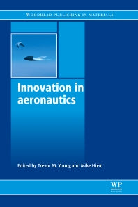 Innovation in Aeronautics (Hardback) 9781845695507