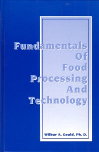 Fundamentals of Food Processing and Technology (Hardback) 9781845695941