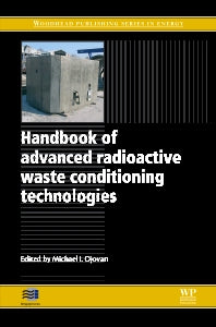 Handbook of Advanced Radioactive Waste Conditioning Technologies (Hardback) 9781845696269