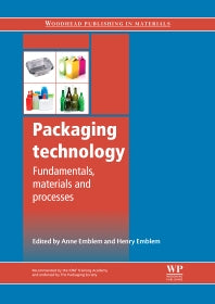 Packaging Technology; Fundamentals, Materials and Processes (Hardback) 9781845696658